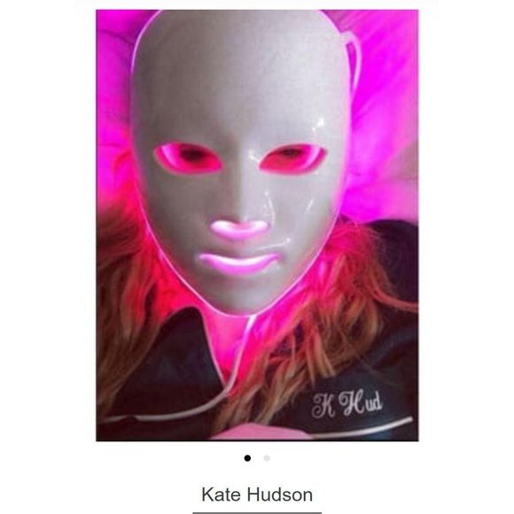 NIB Predire Paris 8 Element Treatment Led Mask - Picture 11 of 15